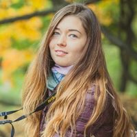 Аватар специалиста Надежда Гребенникова