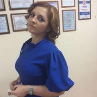 Аватар специалиста Екатерина Коченкова