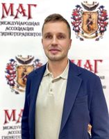 Аватар специалиста Алексей Миленин