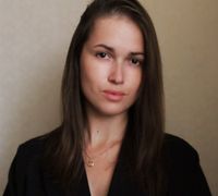 Аватар специалиста Катерина Солдатова