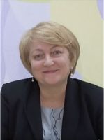 Аватар специалиста Татьяна Яшнова